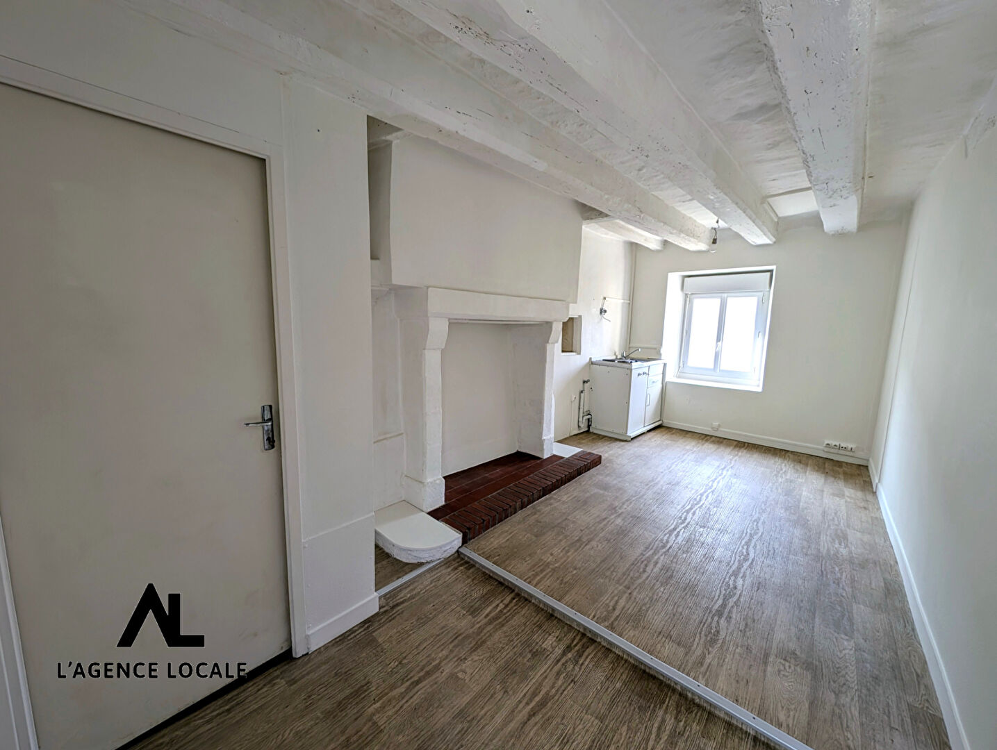 Photo St Jean de la Croix - Bords de Loire image 3/6