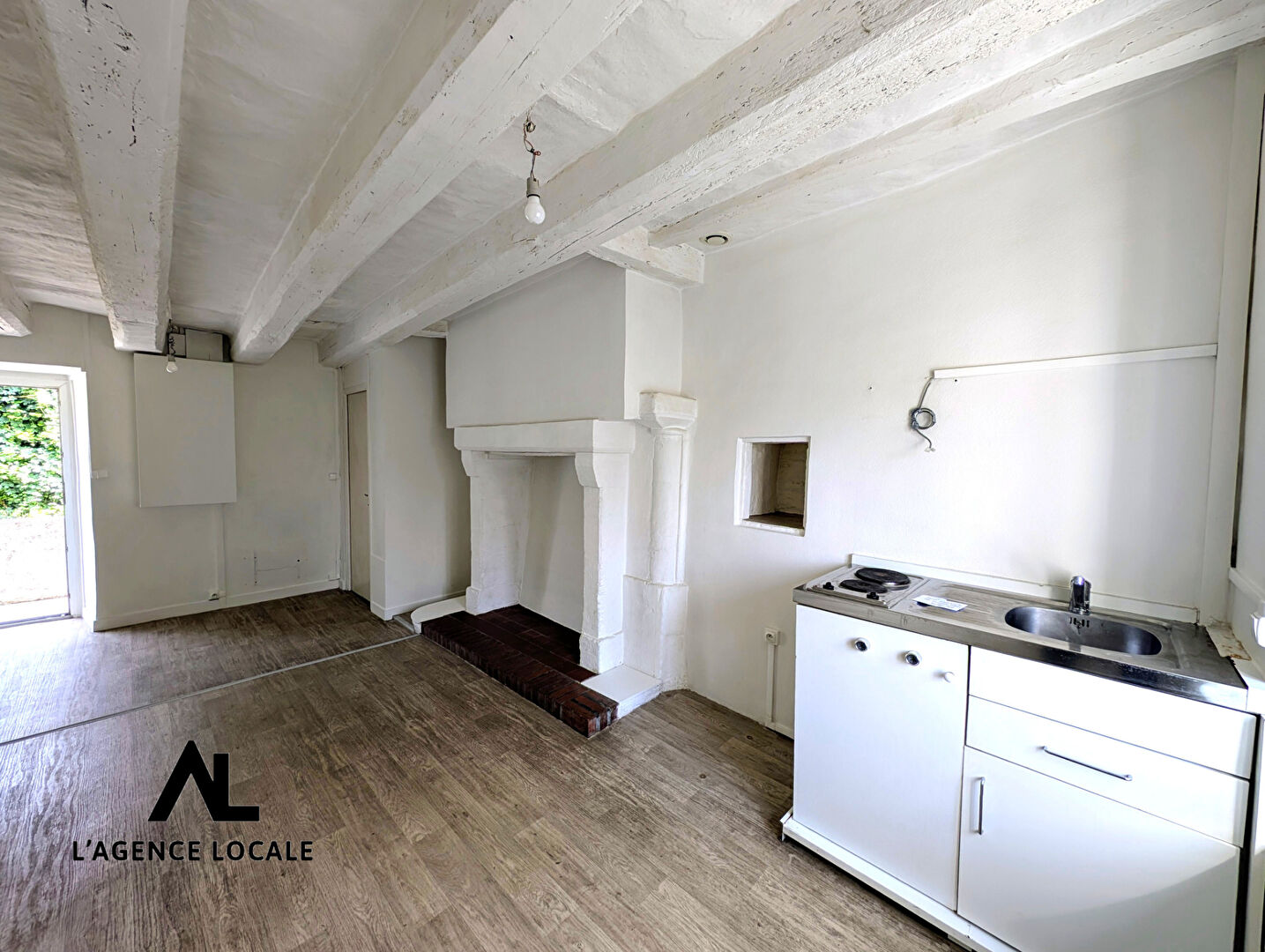 Photo St Jean de la Croix - Bords de Loire image 4/6