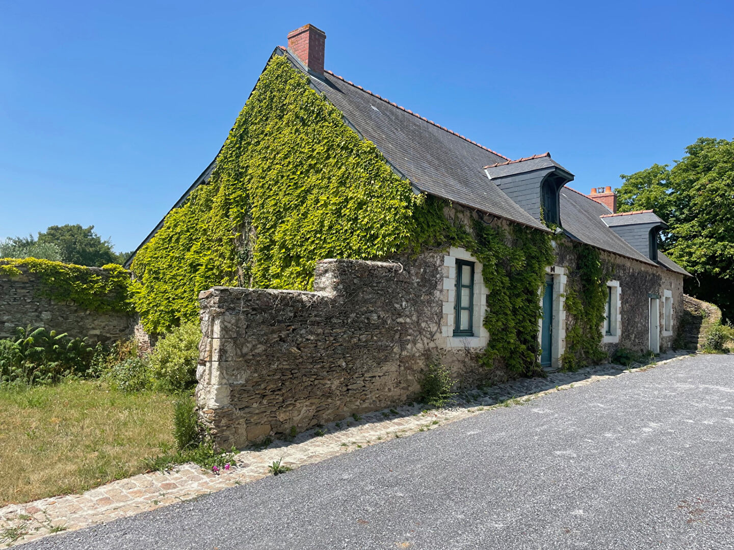 Agence immobilière de Corner immobilier