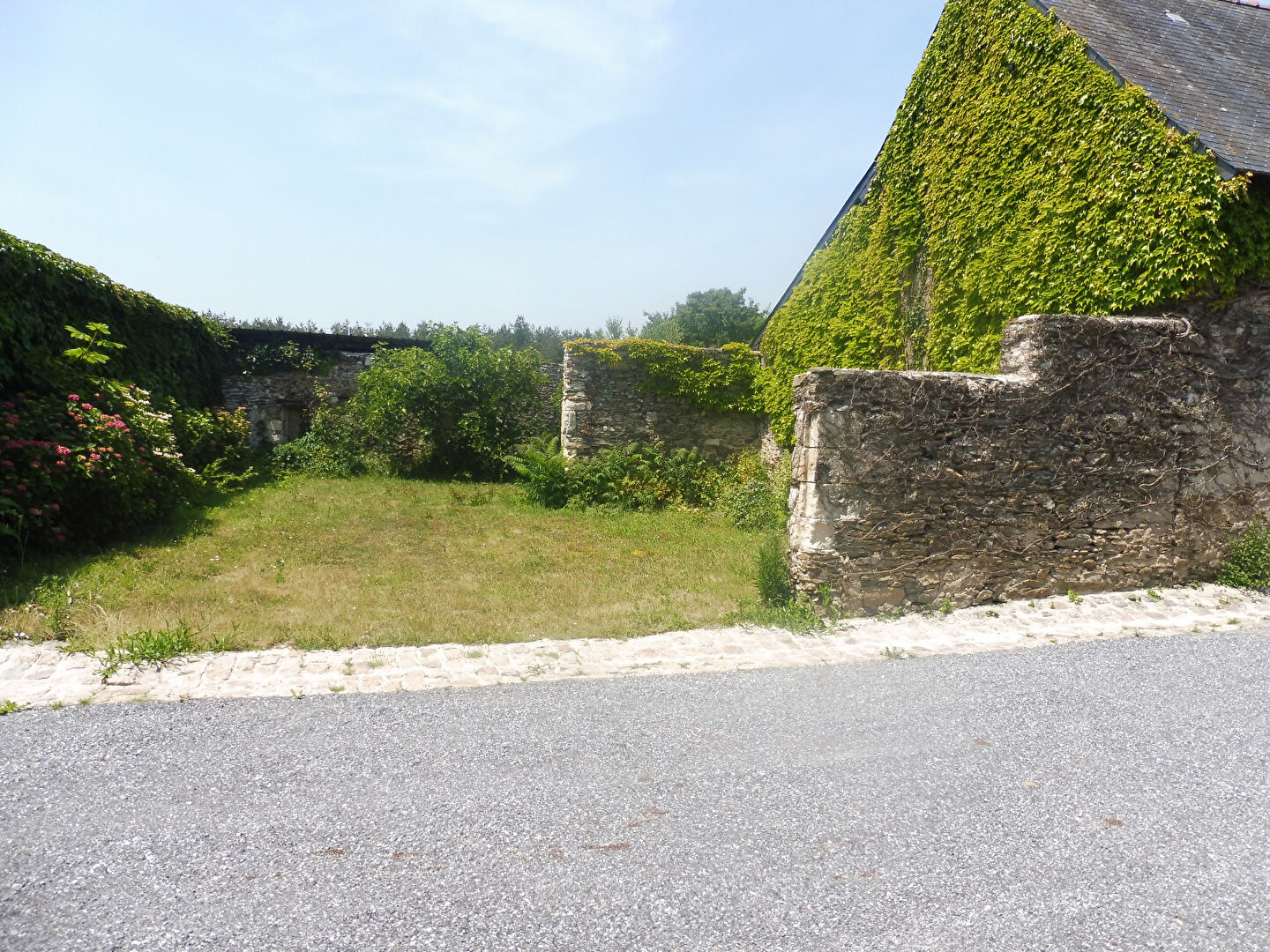 Photo Longère image 3/6