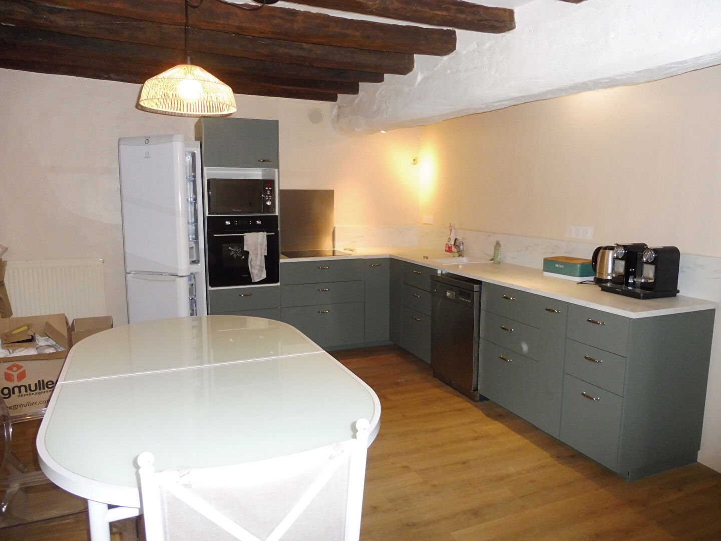 Photo Longère image 4/6