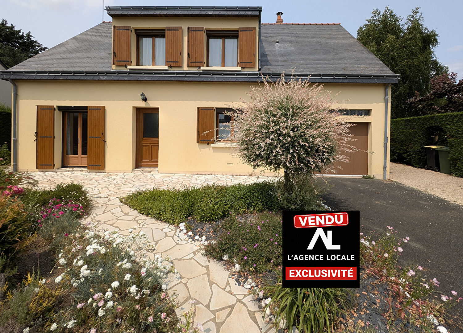 Agence immobilière de Corner immobilier