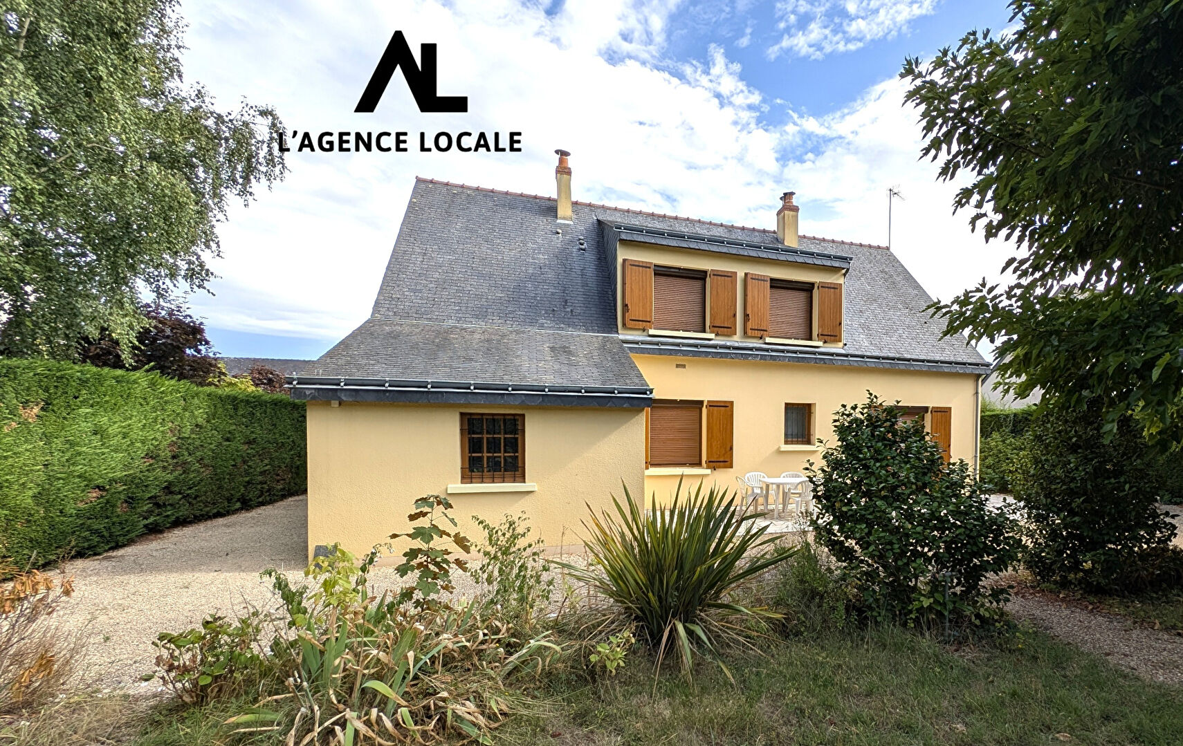 Agence immobilière de Corner immobilier