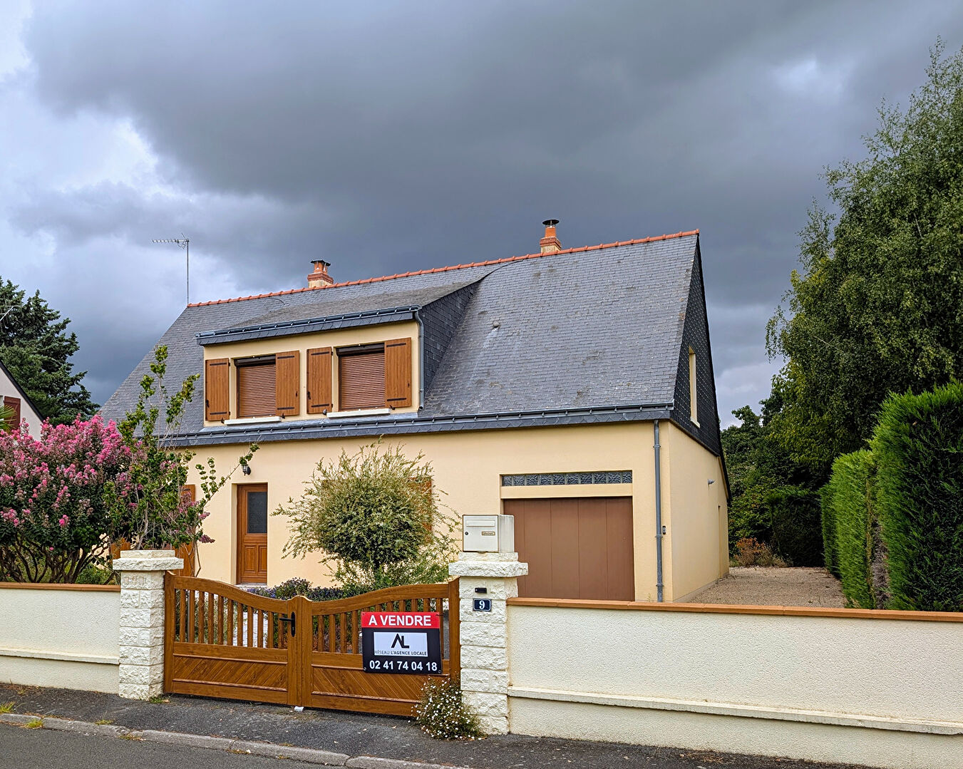 Photo Les Ponts de Cé image 2/6