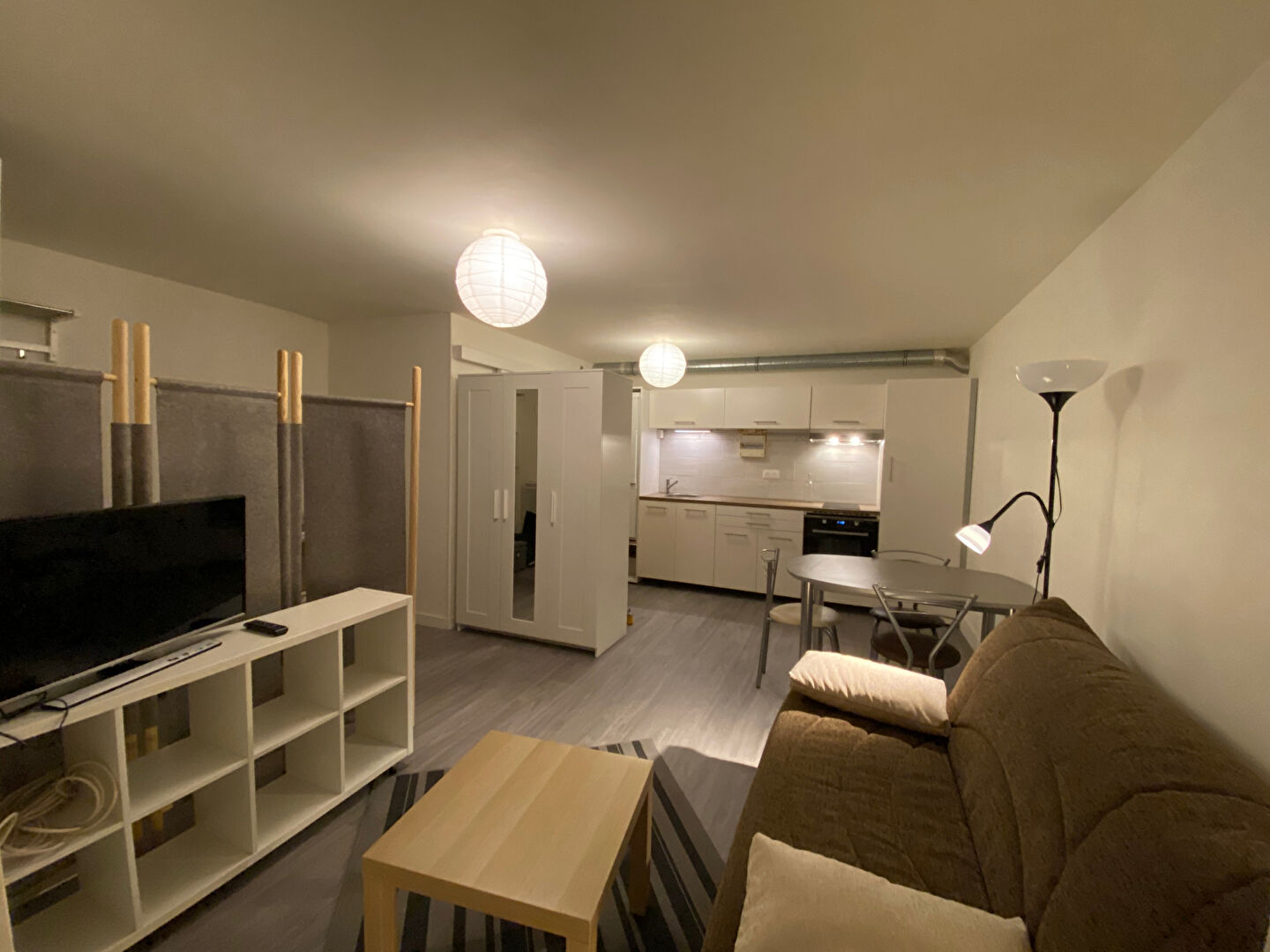 Agence immobilière de Corner immobilier