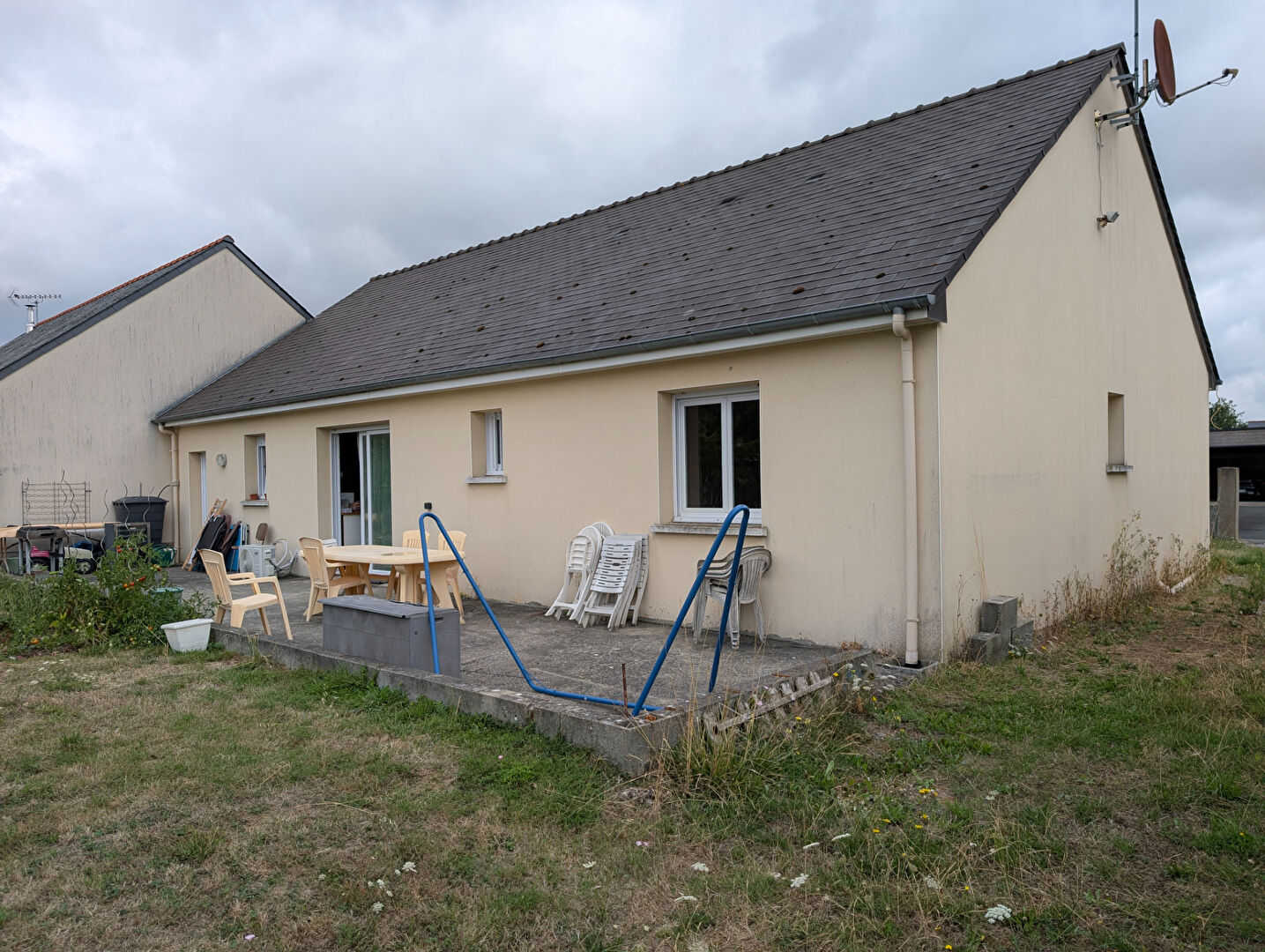 Agence immobilière de Corner immobilier