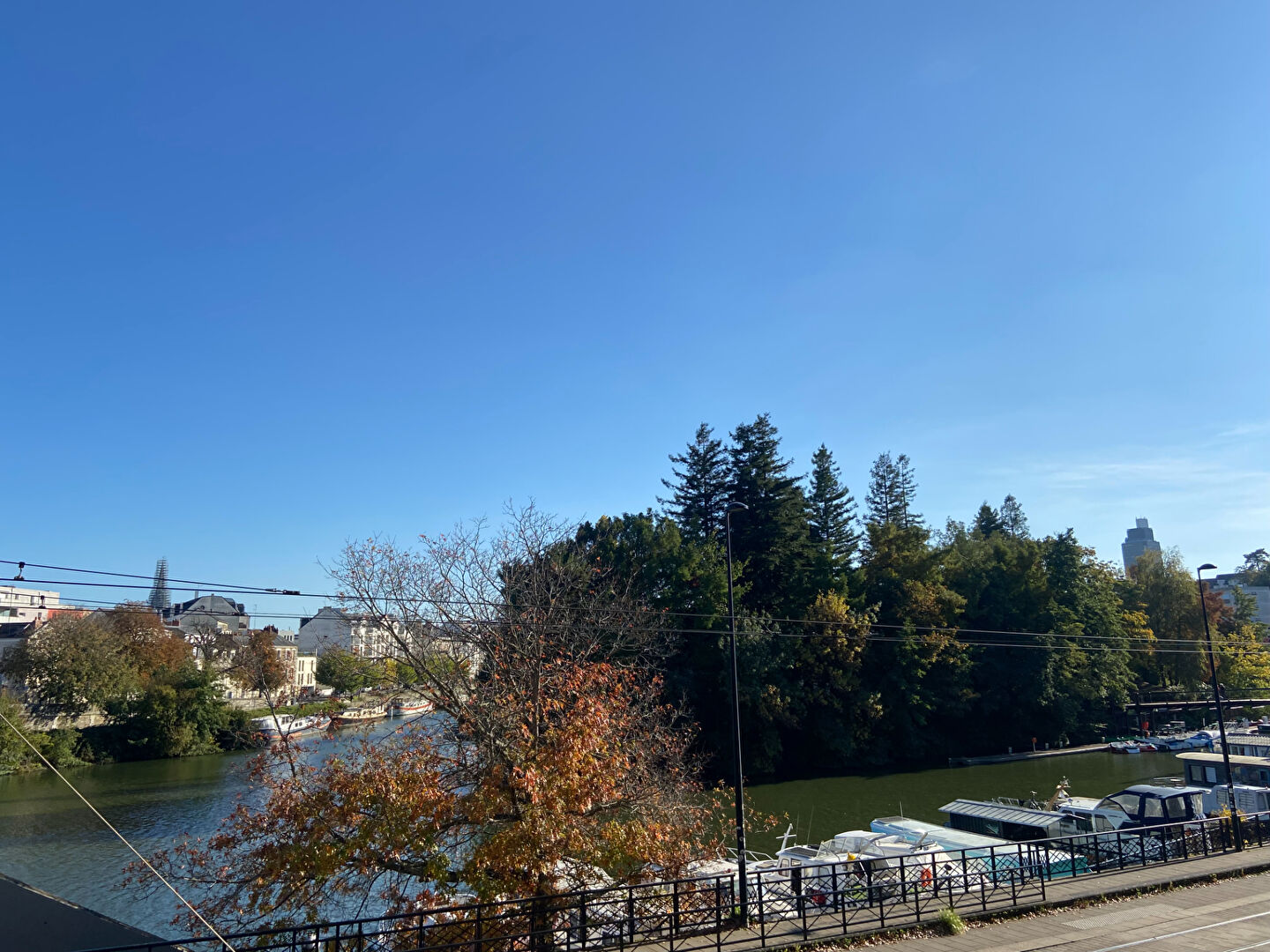 Photo A VENDRE T2 - QUARTIER ST FELIX image 1/6