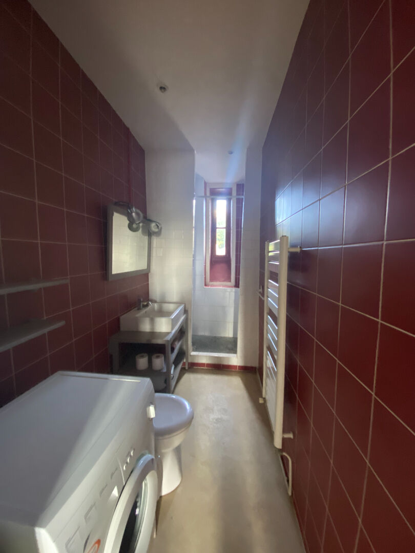 Photo A VENDRE T2 - QUARTIER ST FELIX image 6/6