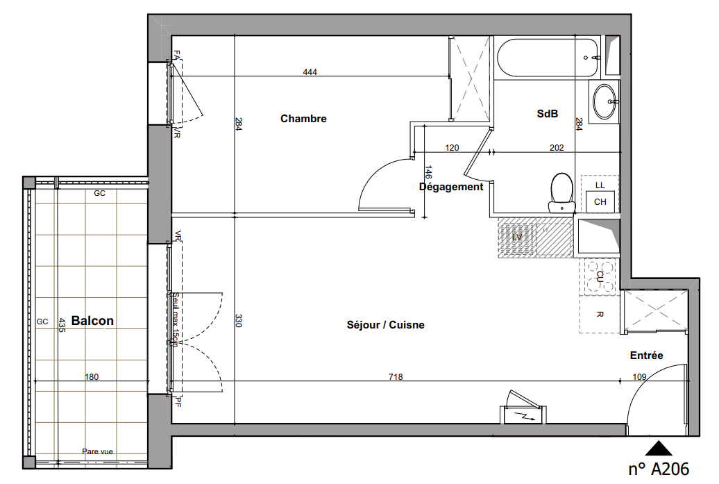 Agence immobilière de Corner immobilier