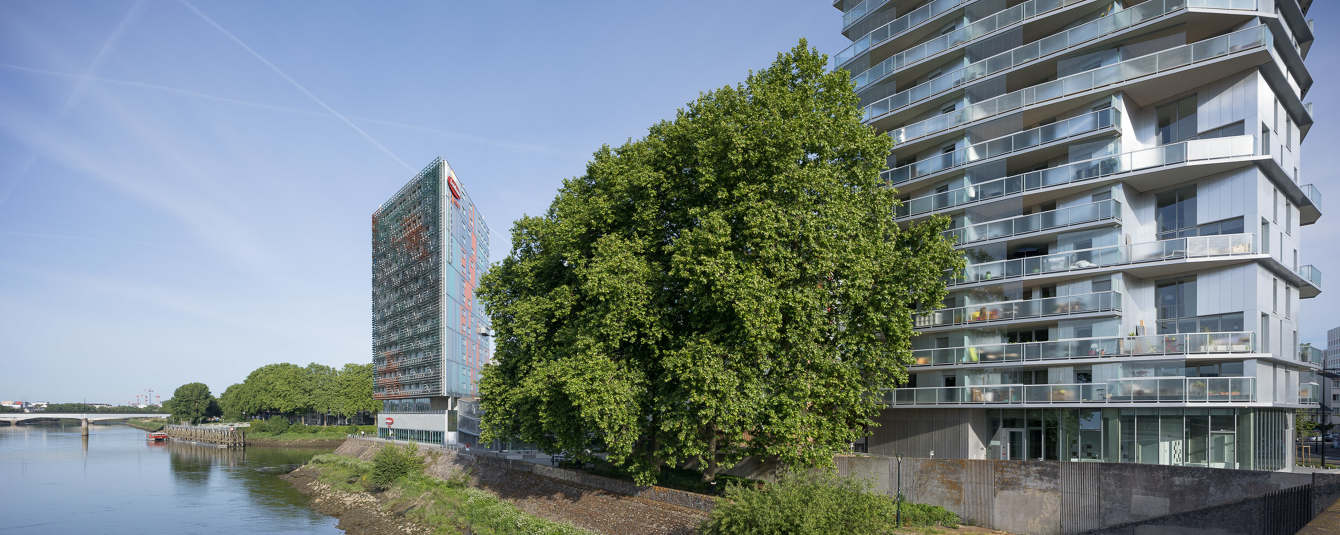 Photo Coup de coeur assuré ? Appartement T4 lumineux image 1/1