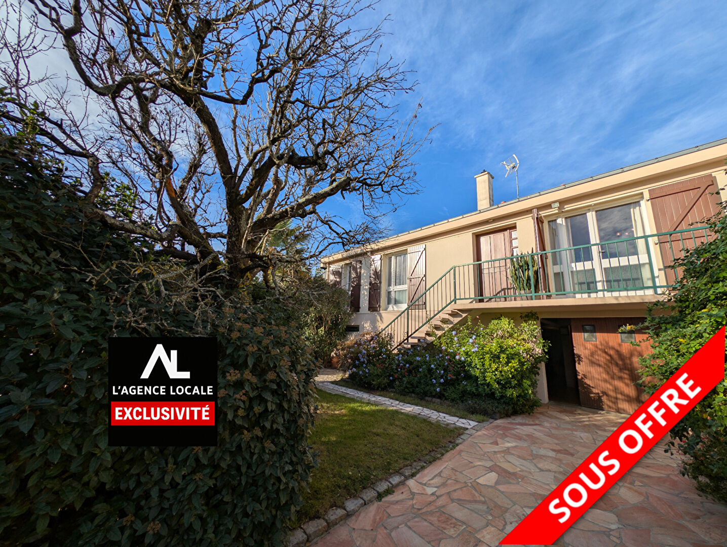 Agence immobilière de Corner immobilier