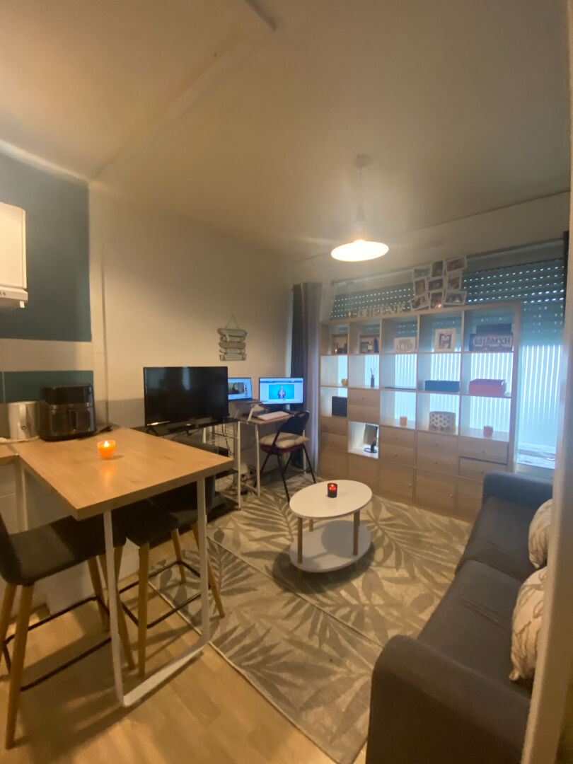 Agence immobilière de Corner immobilier