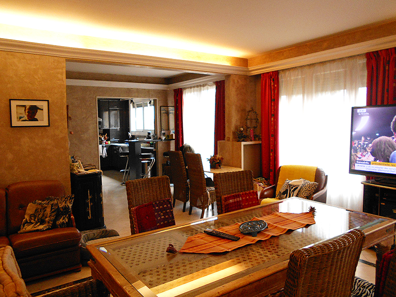 Photo Maison Montreuil Sous Bois 7 pièce(s) 190 m2 image 2/6