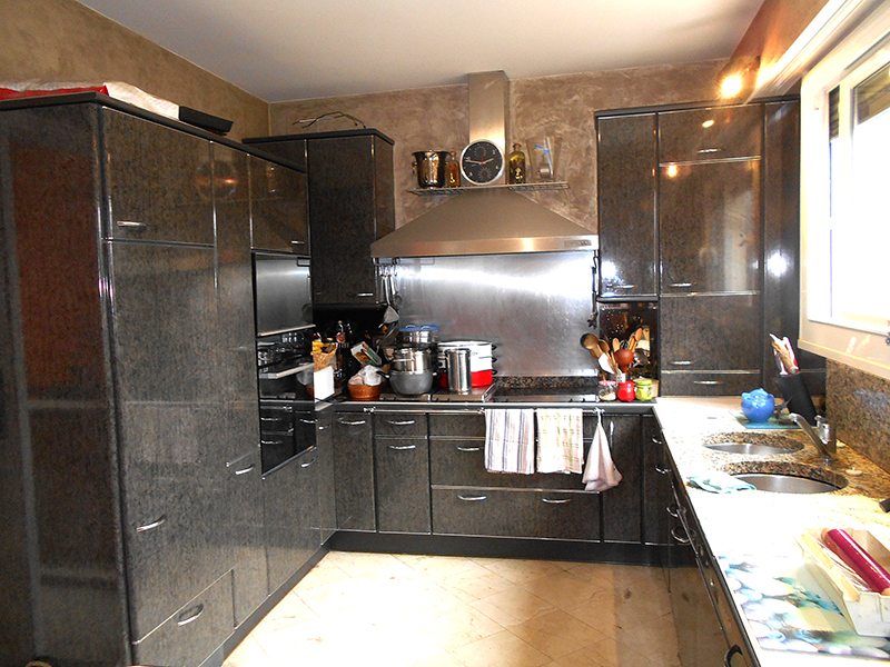 Photo Maison Montreuil Sous Bois 7 pièce(s) 190 m2 image 4/6