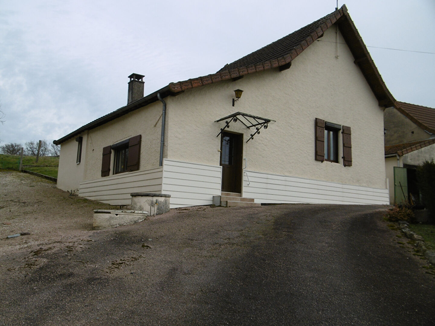 Agence immobilière de Cabinet Cotessat Buisson