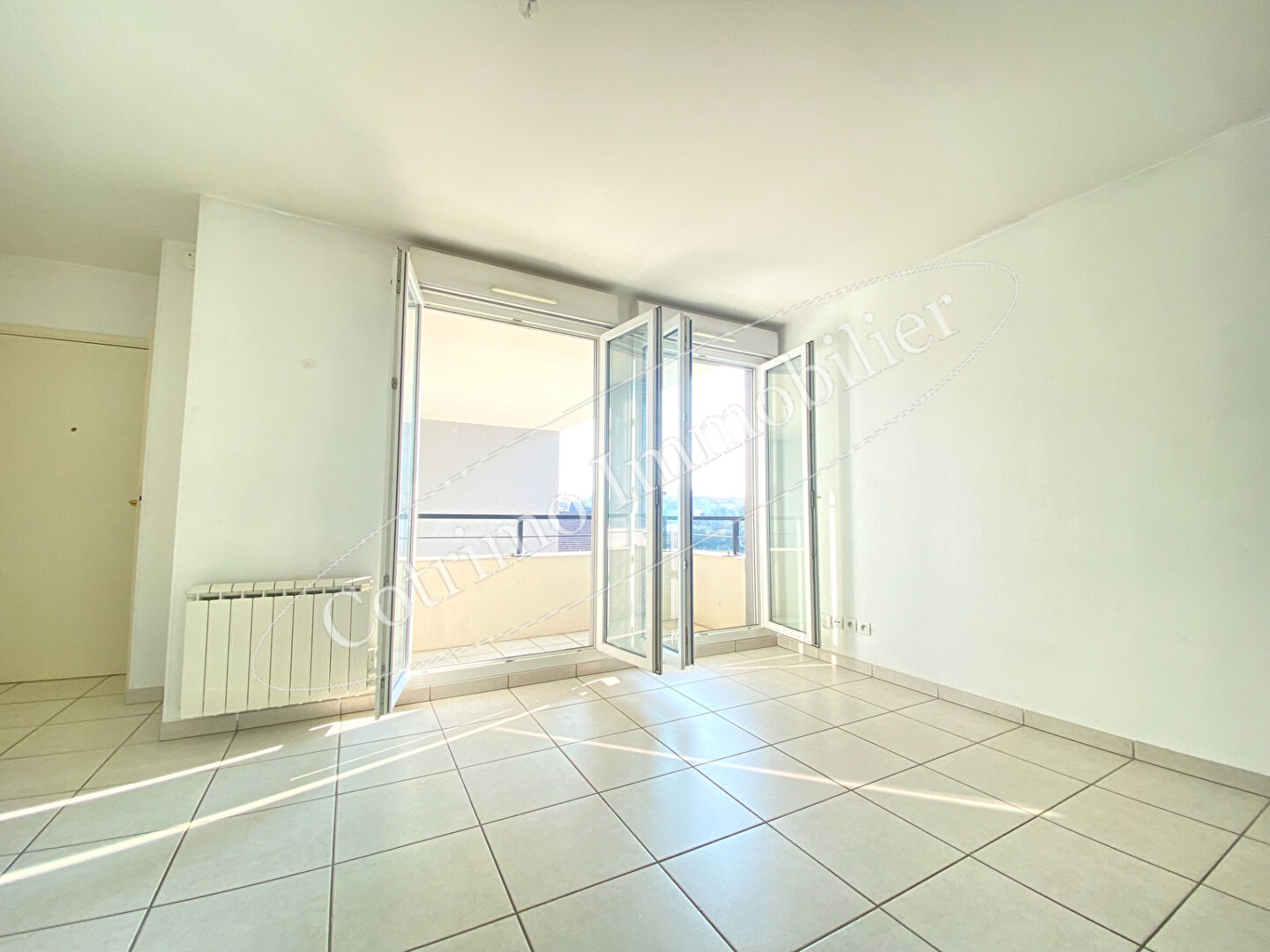 Agence immobilière de COTRIMO Chassieu