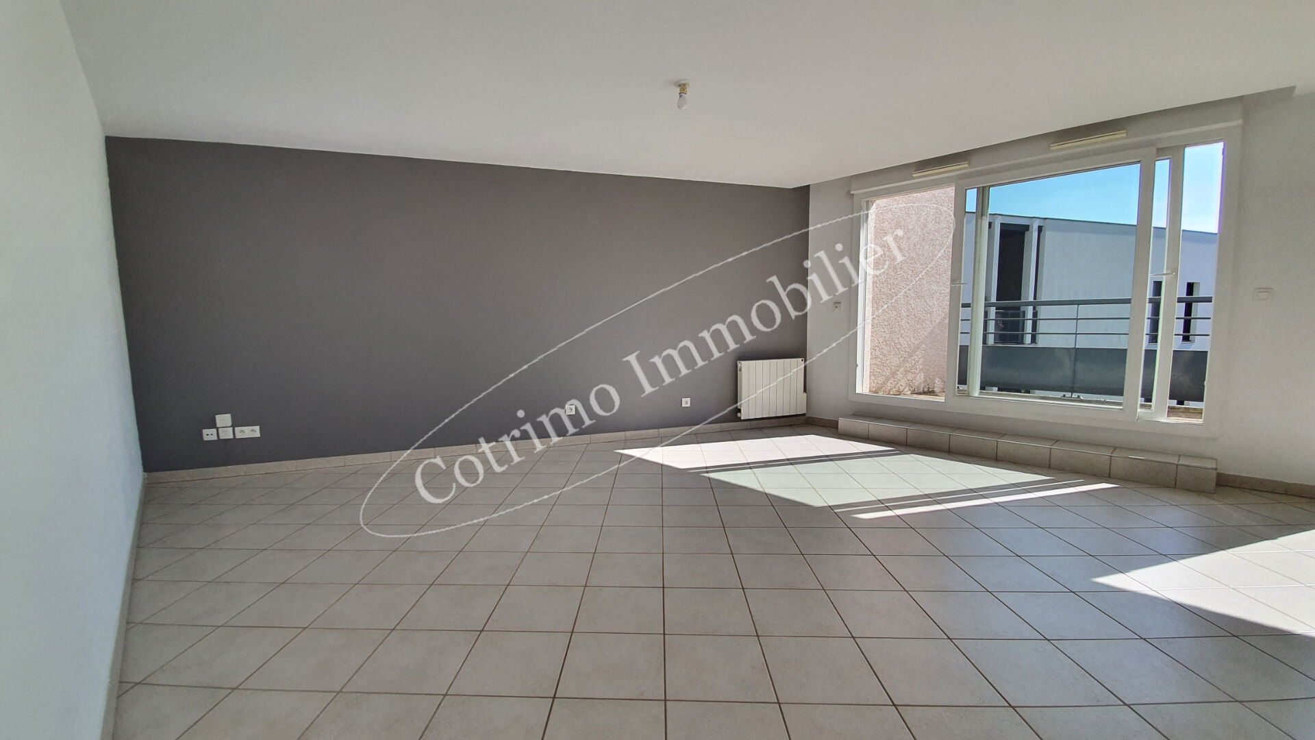 Photo Chassieu  Grand duplex 115m² dernier étage 4Chbres image 2/6