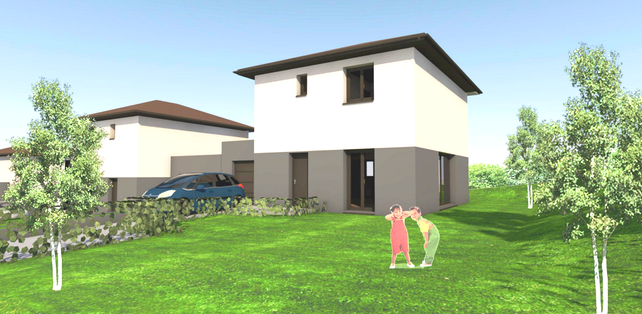 Agence immobilière de COTRIMO Chassieu