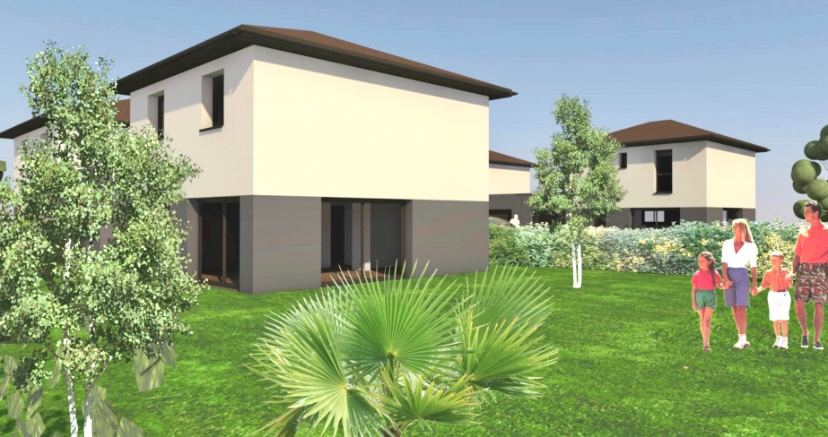 Agence immobilière de COTRIMO Chassieu