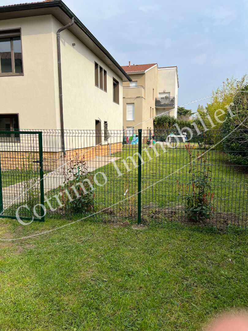 Agence immobilière de COTRIMO Chassieu