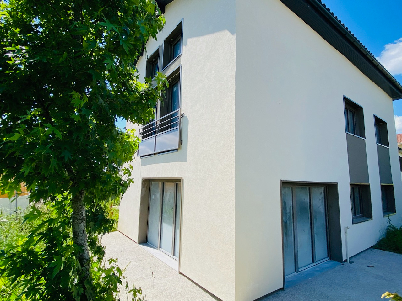 Agence immobilière de COTRIMO Chassieu