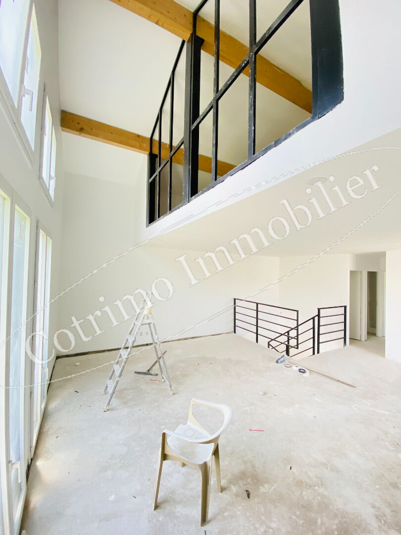 Photo Maison neuve Vaulx En Velin 5P de 124 m²+jardin+garage image 4/6