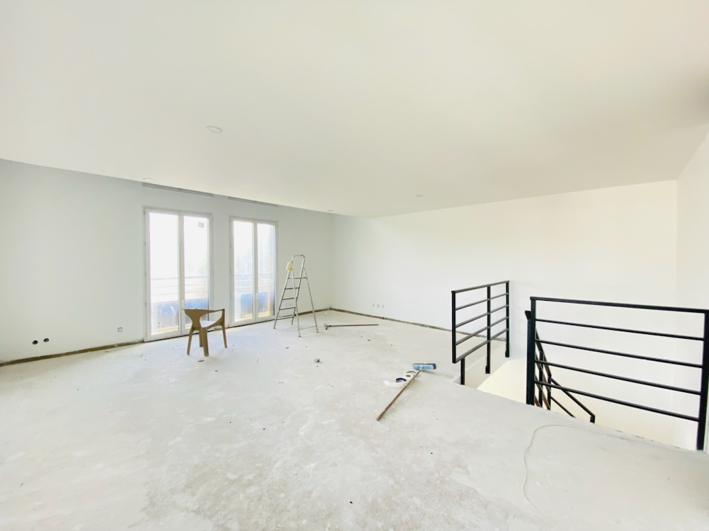 Photo Maison neuve Vaulx En Velin 5P de 124 m²+jardin+garage image 5/6