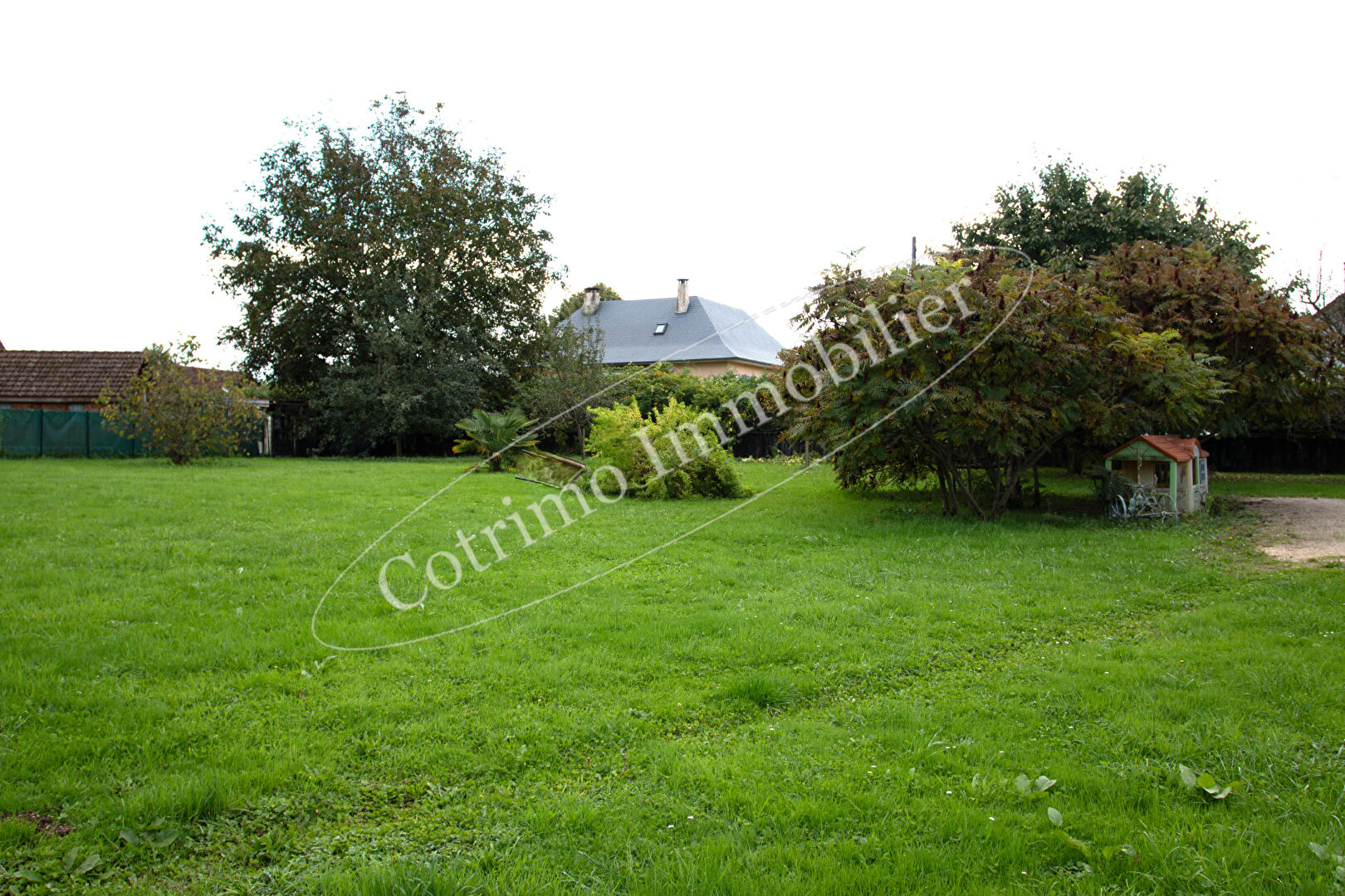 Agence immobilière de COTRIMO La Bridoire