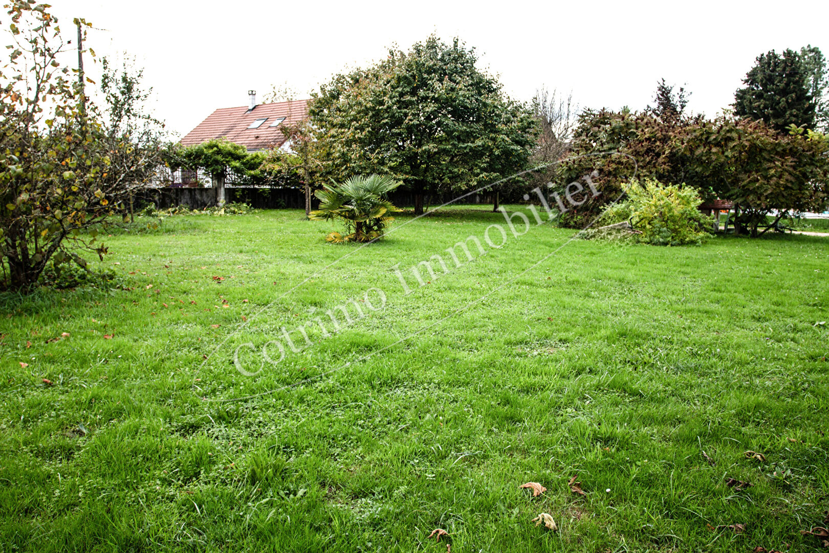 Agence immobilière de COTRIMO La Bridoire