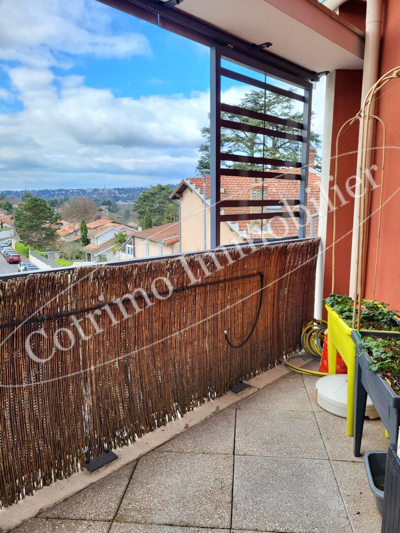 Photo CALUIRE appartement T3 de 61m²+garage image 2/5