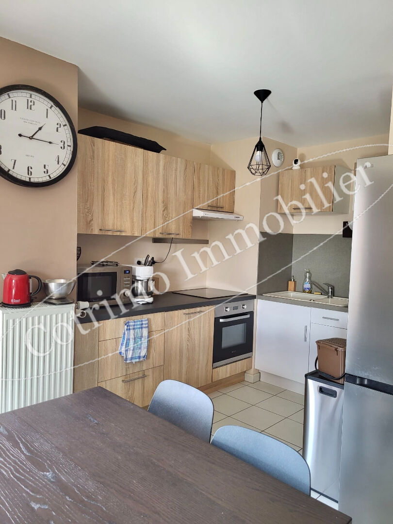 Photo CALUIRE appartement T3 de 61m²+garage image 4/5