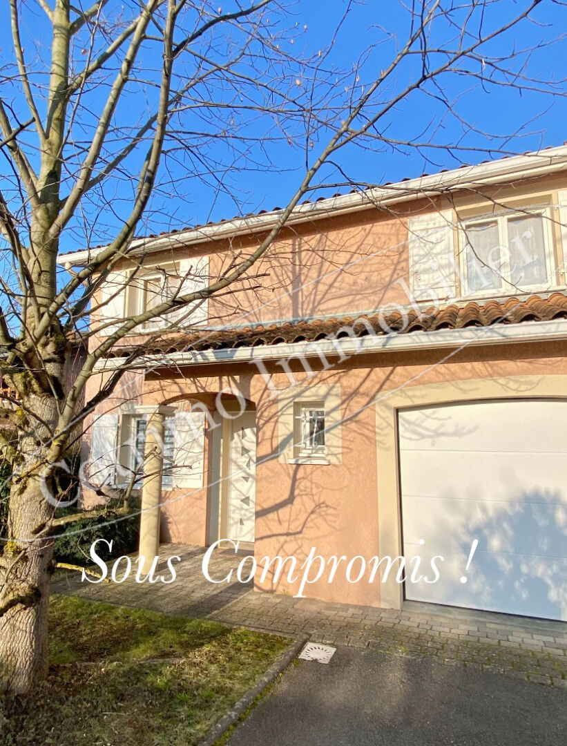 Agence immobilière de COTRIMO Chassieu