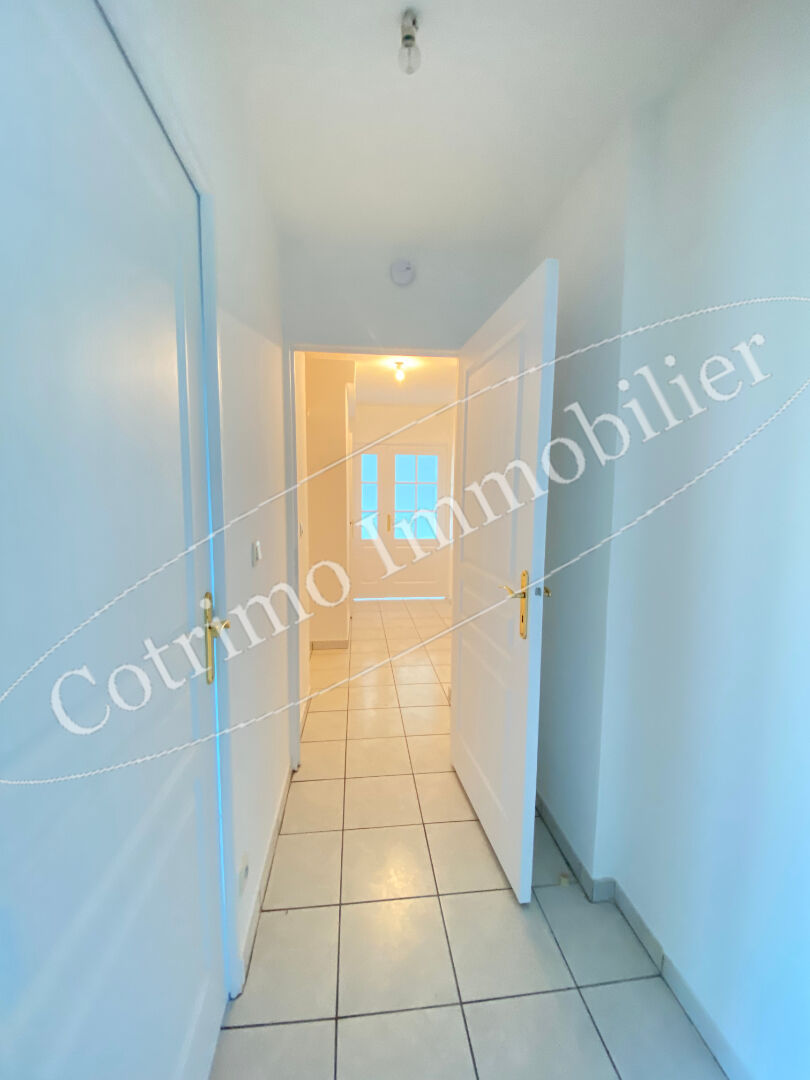 Photo CHASSIEU T2 bis 52m²+garage+cave image 4/6