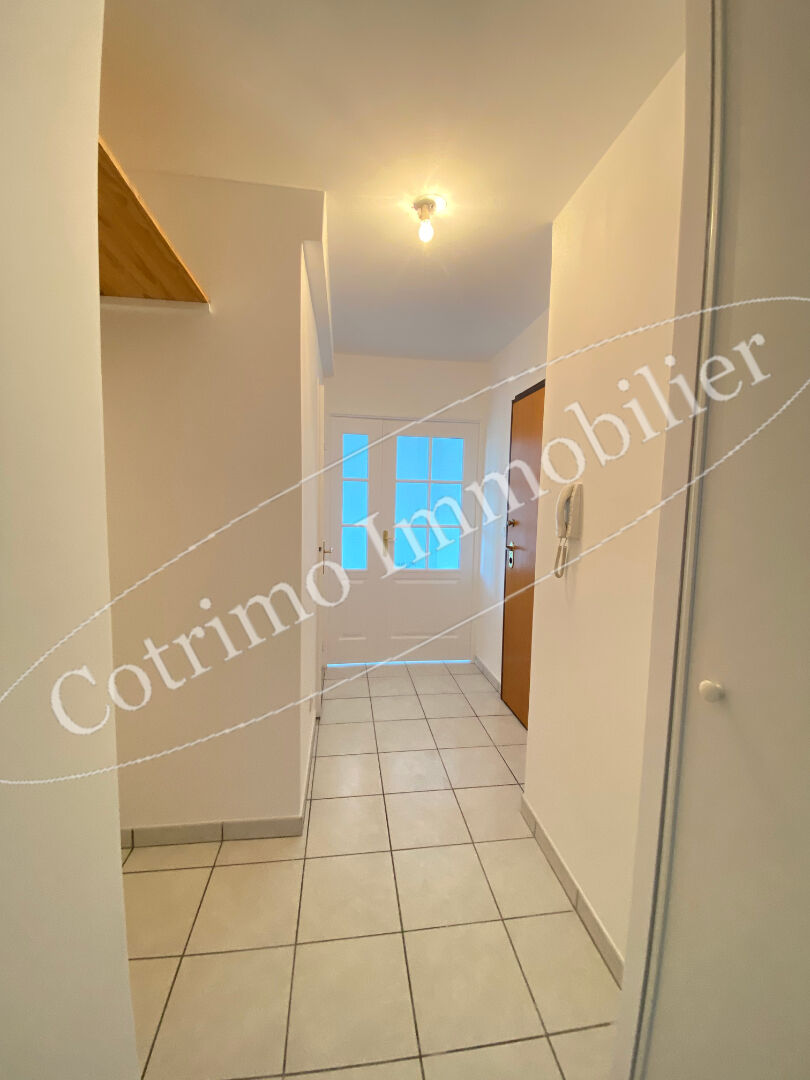 Photo CHASSIEU T2 bis 52m²+garage+cave image 6/6