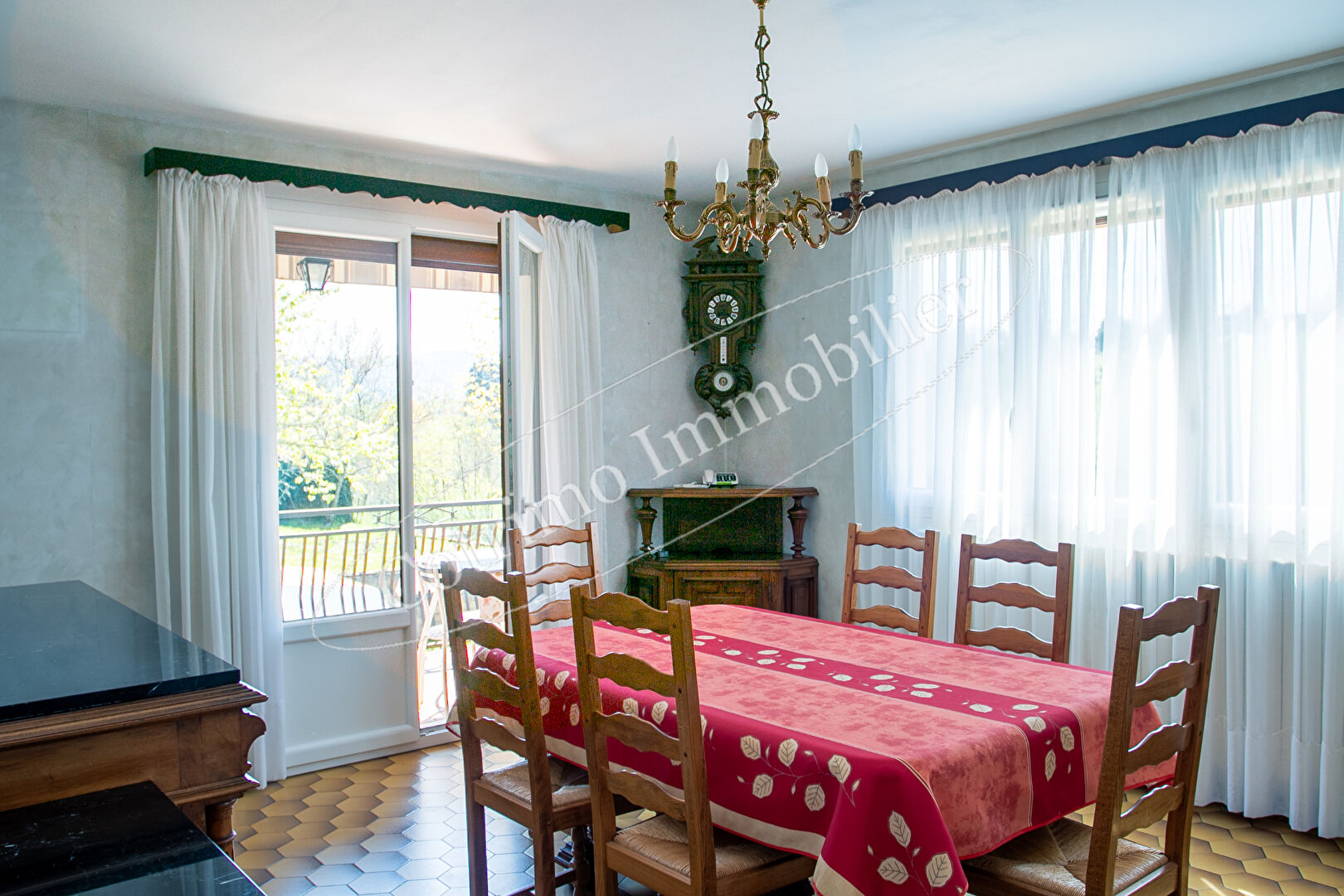 Agence immobilière de COTRIMO La Bridoire