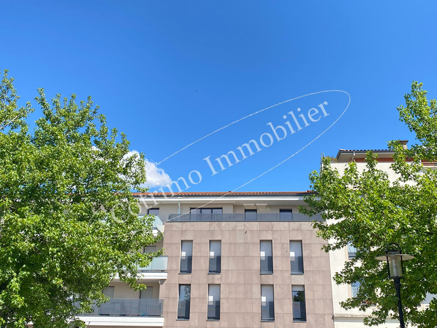 Agence immobilière de 
 COTRIMO GESTION GENAS - COTRIMO GESTION GENAS 
