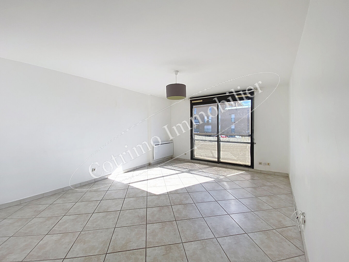 Agence immobilière de COTRIMO Chassieu