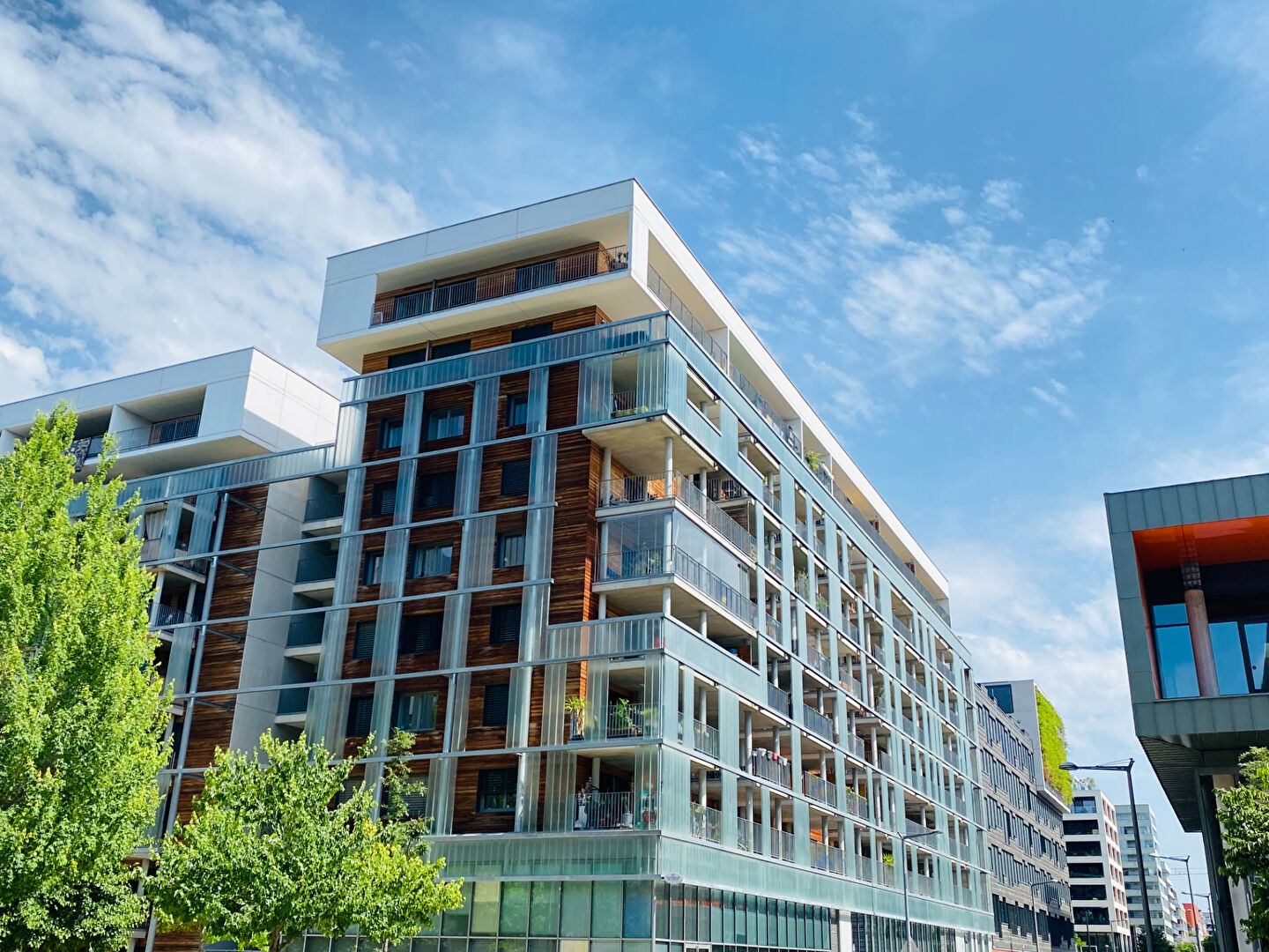 Agence immobilière de 
 COTRIMO GESTION GENAS - COTRIMO GESTION GENAS 
