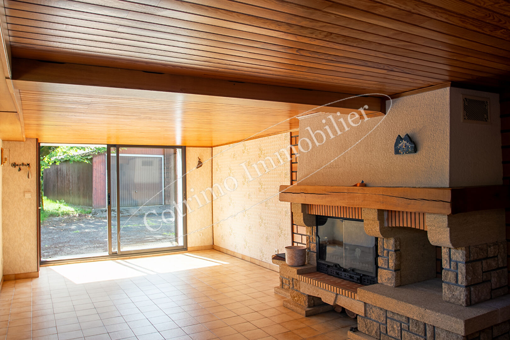 Agence immobilière de COTRIMO La Bridoire