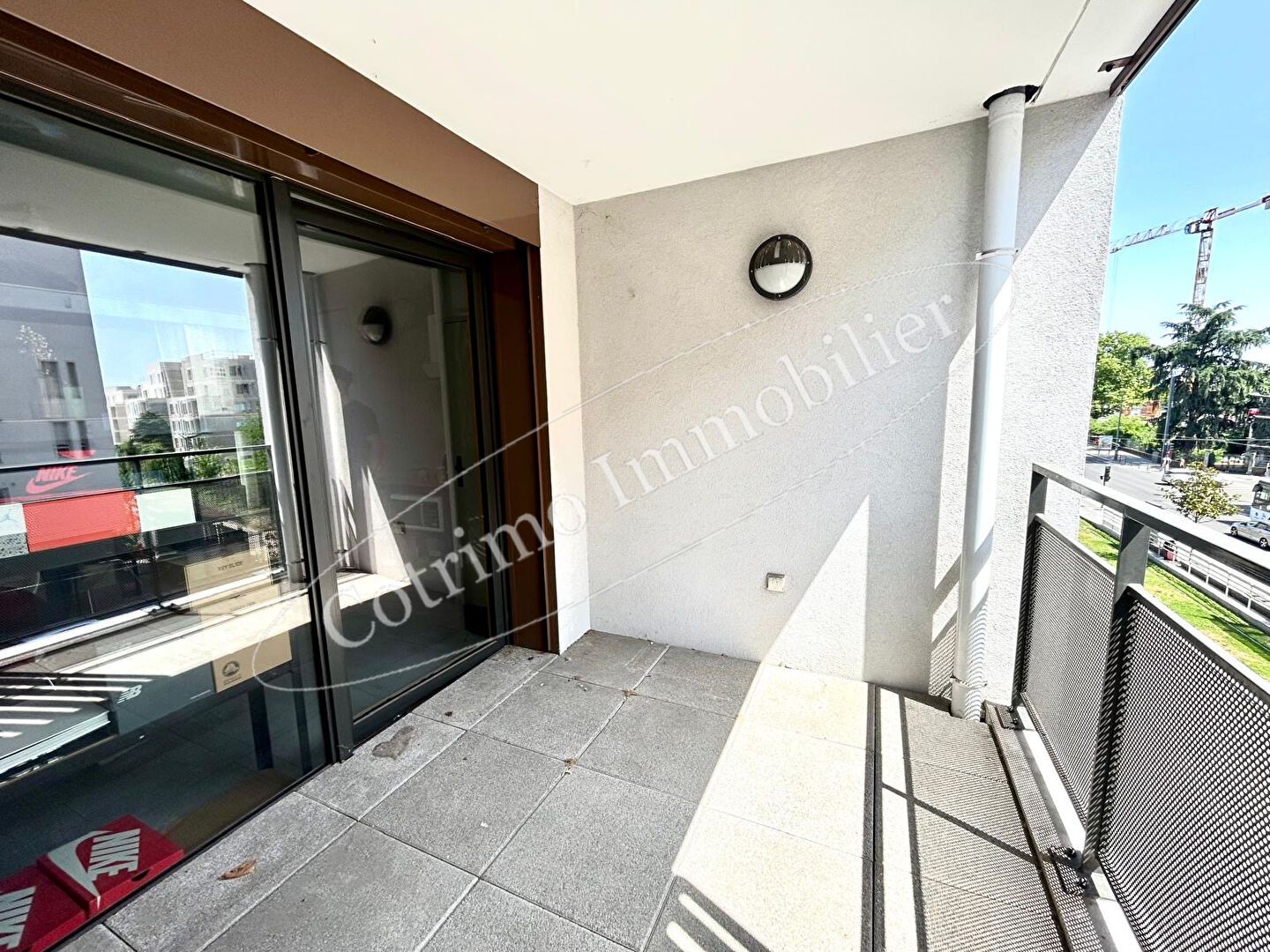 Agence immobilière de 
 COTRIMO GESTION GENAS - COTRIMO GESTION GENAS 
