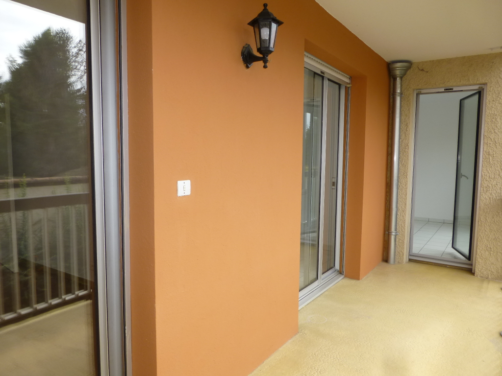 Agence immobilière de 
 COTRIMO GESTION GENAS - COTRIMO GESTION GENAS 
