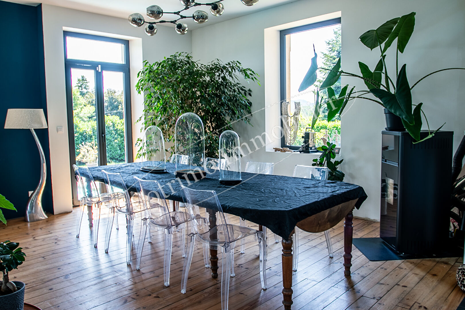 Agence immobilière de COTRIMO La Bridoire