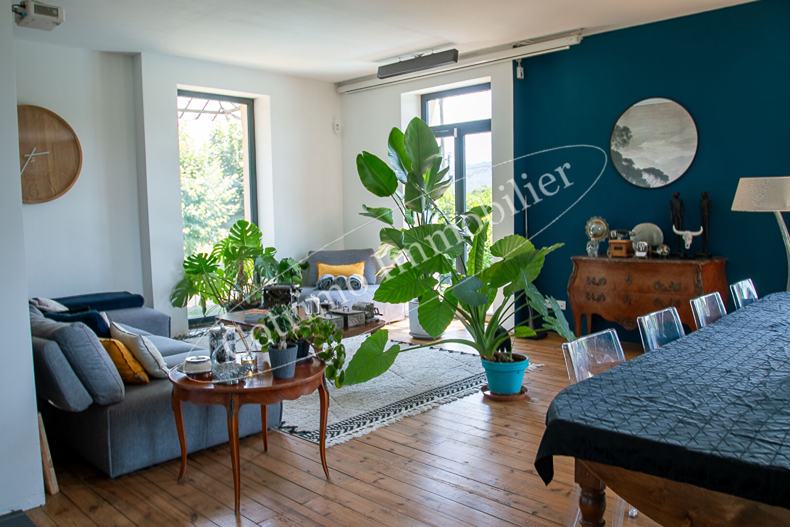 Agence immobilière de COTRIMO La Bridoire