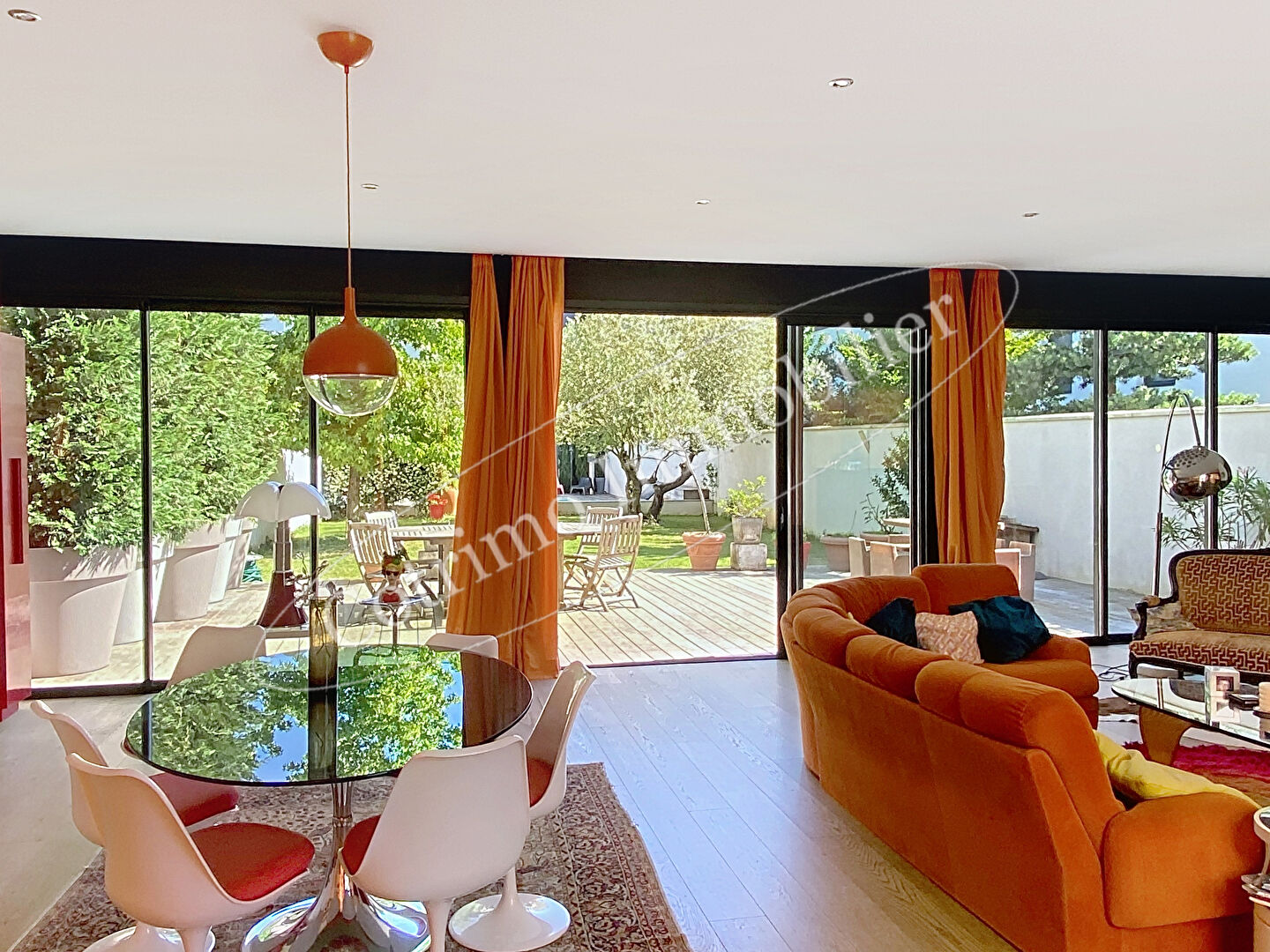 Agence immobilière de COTRIMO Chassieu