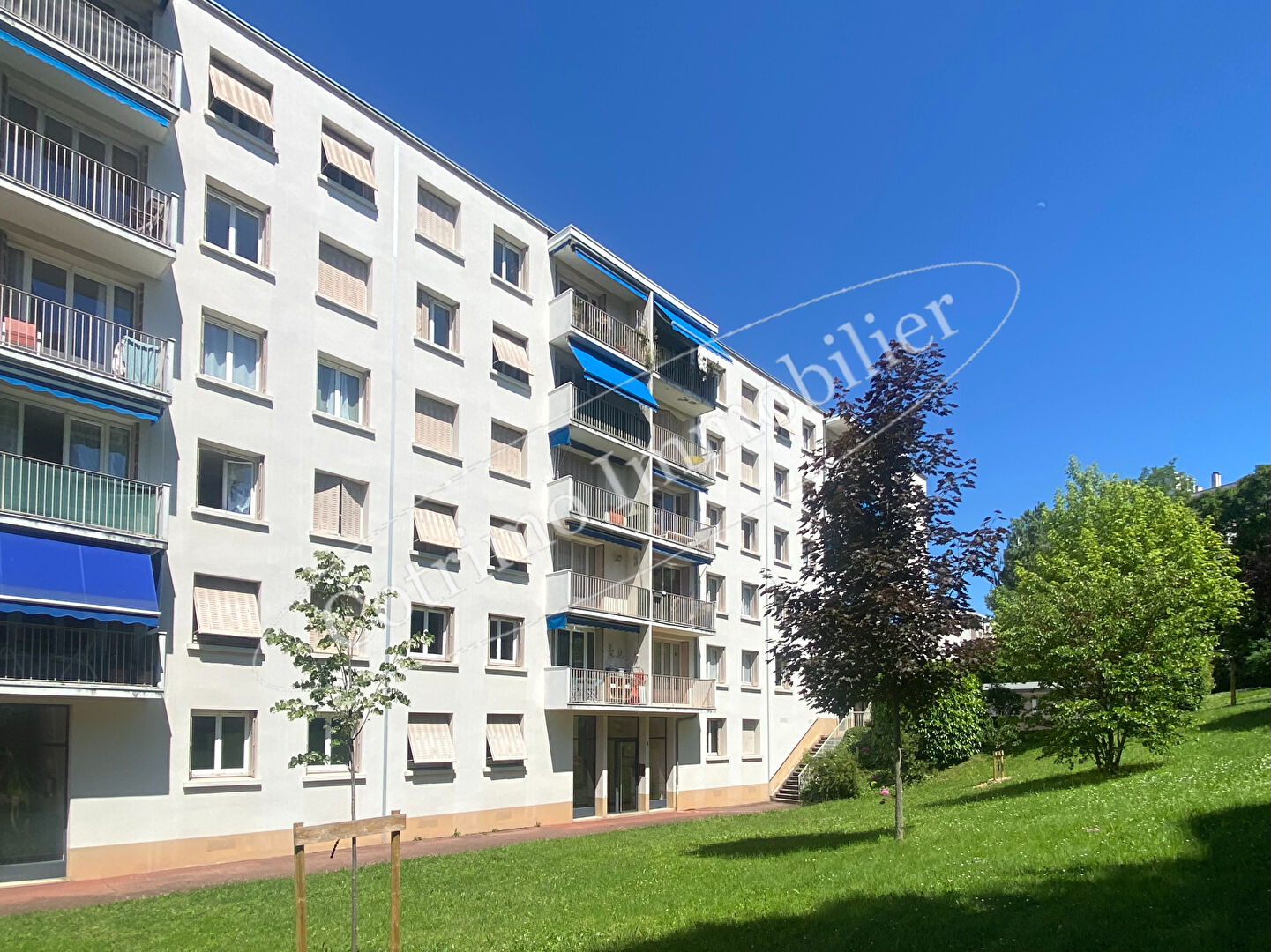Agence immobilière de 
 COTRIMO GESTION GENAS - COTRIMO GESTION GENAS 
