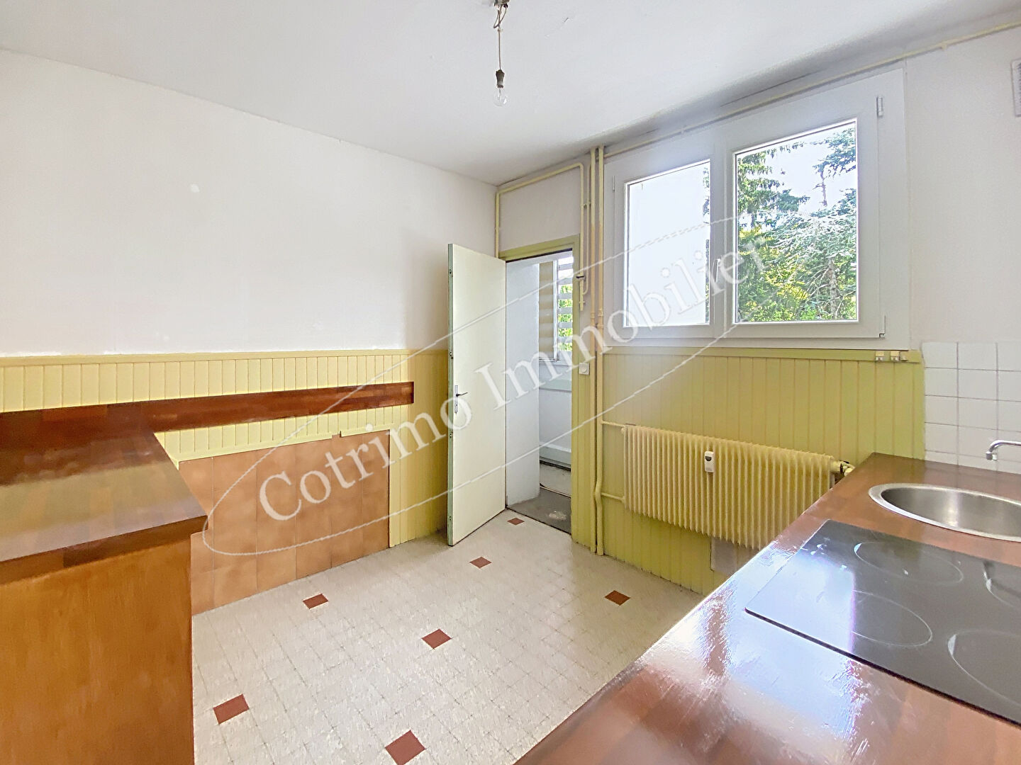 Photo Caluire Et Cuire T3 de 60m² proche centre village image 3/6