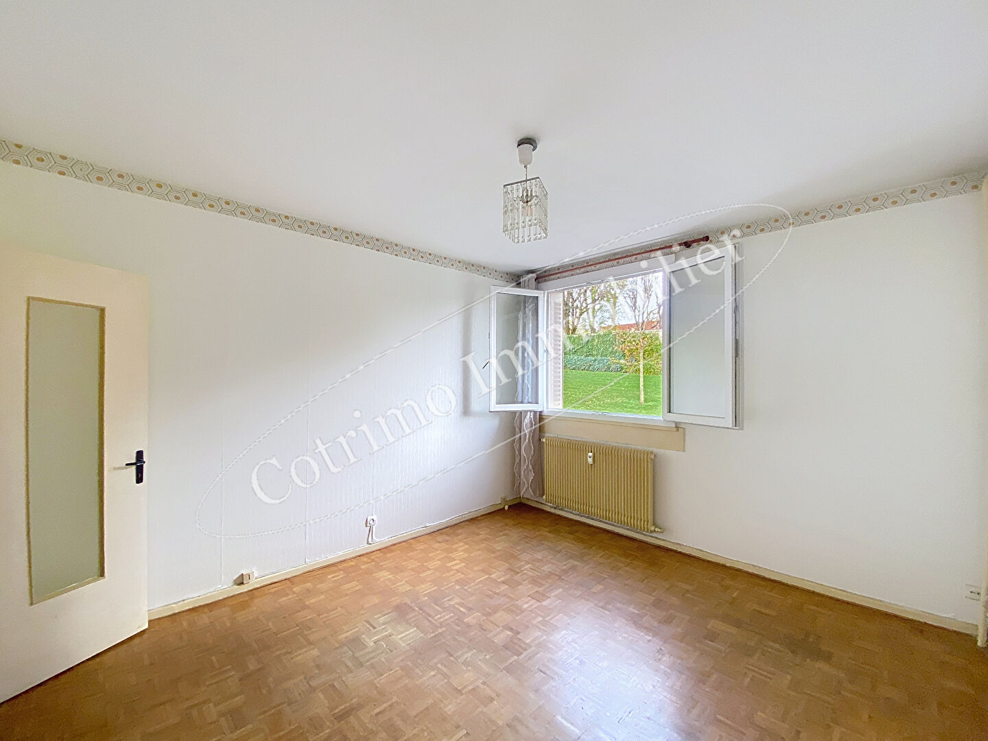 Photo Caluire Et Cuire T3 de 60m² proche centre village image 4/6