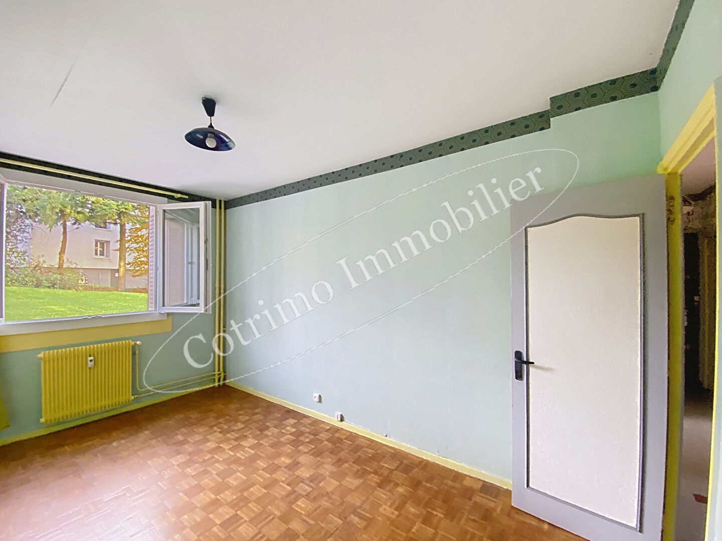 Photo Caluire Et Cuire T3 de 60m² proche centre village image 5/6