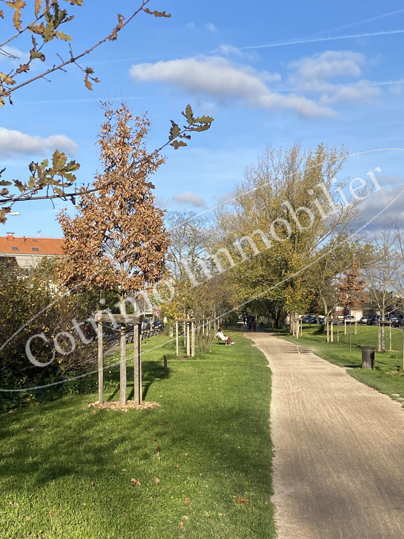 Photo Caluire Et Cuire T3 de 60m² proche centre village image 6/6