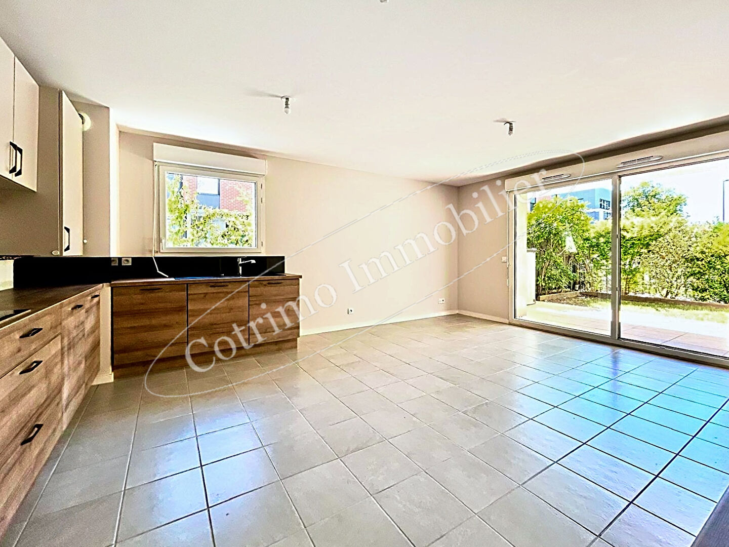 Agence immobilière de 
 COTRIMO GESTION GENAS - COTRIMO GESTION GENAS 
